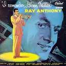 LP - Ray Anthony - I Remember Glenn Miller