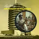 CD - Ray Anthony - Jam Session At The Tower