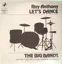 LP - Ray Anthony - Let's Dance