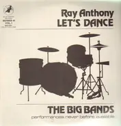 Ray Anthony - Let's Dance