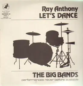 Ray Anthony - Let's Dance