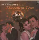 LP - Ray Anthony - Plays For Dancers In Love