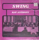 LP - Ray Anthony - Swing