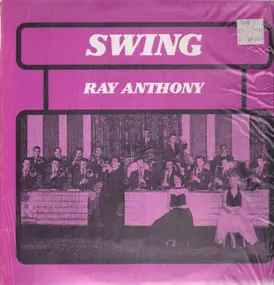 Ray Anthony - Swing