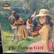 Ray Anthony - The Dream Girl