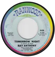 Ray Anthony - Tomorrow Night