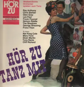 Ray Anthony - Hör Zu Tanz Mit