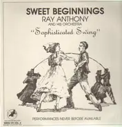 Ray Anthony And His Orchestra - Sophisticated Swing