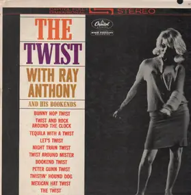 Ray Anthony - The Twist