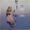 LP - Ray Anthony And His Orchestra - Arthur Murray Favorites - Fox Trots