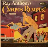 Ray Anthony - Ray Anthony's Campus Rumpus