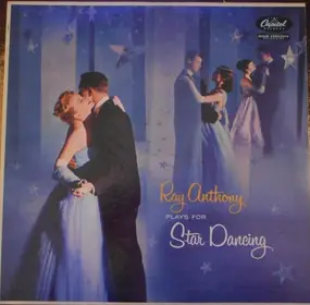Ray Anthony - Star Dancing