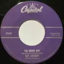7'' - Ray Anthony & His Orchestra - The Bunny Hop / The Hokey Pokey
