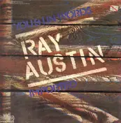 Ray Austin - You & I in Words