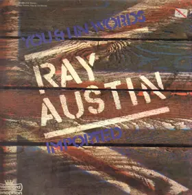 Ray Austin - You & I in Words