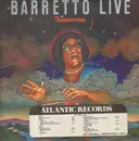 Double LP - Ray Barretto - Tomorrow: Barretto Live - Gatefold
