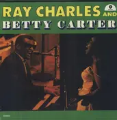 Ray - Ray Charles & Betty..