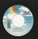7inch Vinyl Single - Raybon Brothers - Butterfly Kisses