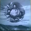 Double LP - Ray Brown, Monty Alexander, Johnny Griffin, Martin Drew - Summerwind - Direct-To-Disc Audiophile