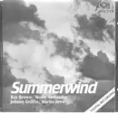 CD - Ray Brown / Monty Alexander / Johnny Griffin / Martin Drew - Summerwind
