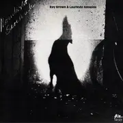 CD - Ray Brown & Laurindo Almeida - Moonlight Serenade