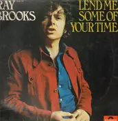 Ray Brooks