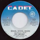 7'' - Ray Bryant - Quizas, Quizas, Quizas