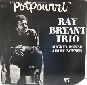Ray Bryant - Potpourri
