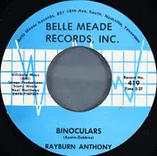 Rayburn Anthony - Binoculars