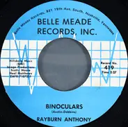 Rayburn Anthony - Binoculars