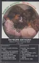 MC - Rayburn Anthony - Dance Floor Crystal Ball