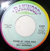 Rayburn Anthony