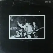 Ray Campi - Caterpillar / Play It Cool
