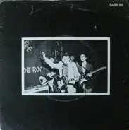 Ray Campi - Caterpillar / Play It Cool