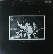 7'' - Ray Campi - Caterpillar / Play It Cool