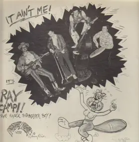 Ray Campi - Eager B-B Beaver Boy