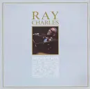 LP - Ray Charles - 20 Hits Of The Genius - Greatest Hits