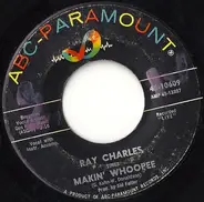 Ray Charles - Makin' Whoopee