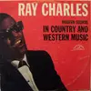LP - Ray Charles - Modern Sounds In Country And Western Music