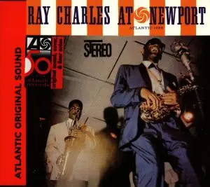 Ray Charles - At Newport 1960