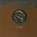 Double LP - Ray Charles - A Man And His Soul