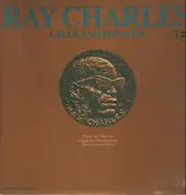 Ray Charles - A Man And His Soul