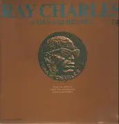 Double LP - Ray Charles - A Man And His Soul - Gatefold