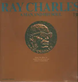 Ray Charles - A Man And His Soul