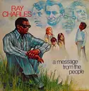 LP - Ray Charles - A Message From The People