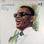LP - Ray Charles - A Portrait Of Ray