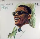 LP - Ray Charles - A Portrait Of Ray