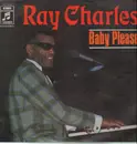 LP - Ray Charles - Baby Please