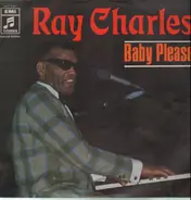 Ray Charles - Baby Please