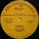 7'' - Ray Charles - Cherry / Josephine